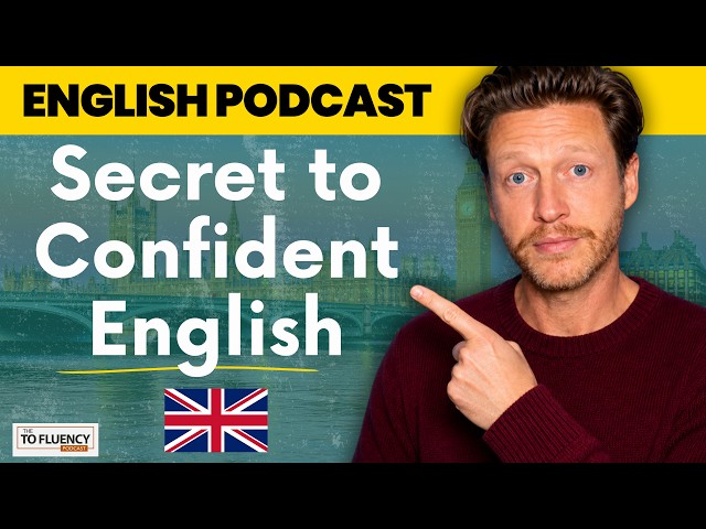 #1 Secret to Speaking English with Confidence Is Mastering Small Talk (40+ Key Phrases)