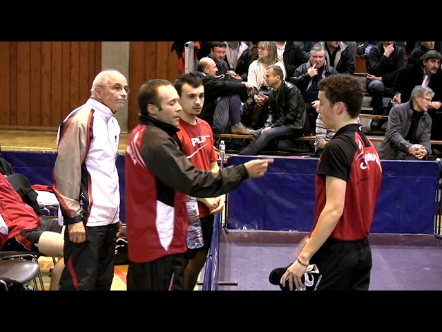 XU Gang  Paul GAUZY  (momo rétro)