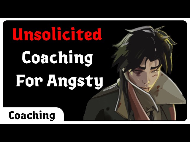 The Most Common Spirit Carry Mistake | Unsolicited Coaching