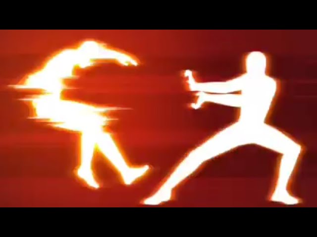 Shinji's and Juns Final battle Song.