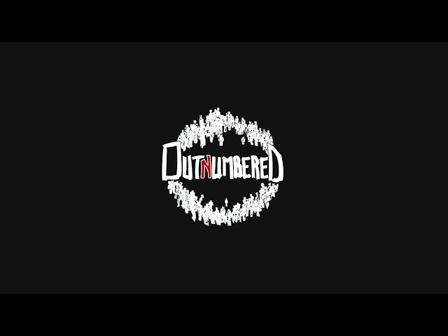 Outnumbered - În Zbor (Live Session)
