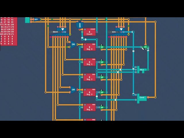 Turing Complete trailer