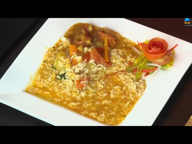 Garlic Cheese Bread | Sambar Recipe | Vah re Vah | Indian Telugu Cooking | Webisode 666 | Zee Telugu