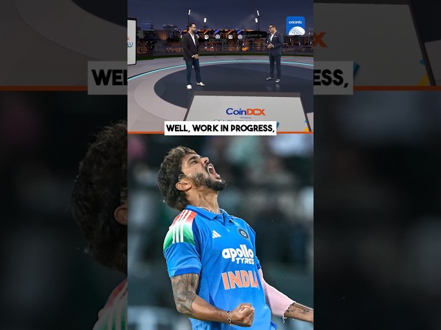The curious case of Nitish Kumar Reddy | Coach's Game Plan