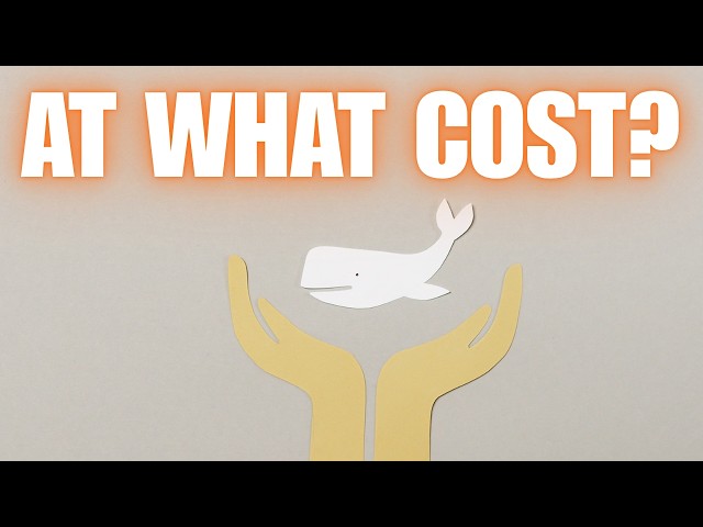 The Truth About Wildlife Conservation