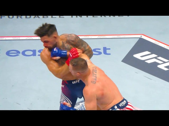 UFC Freedom 250 Highlights: Topuria vs. Gaethje