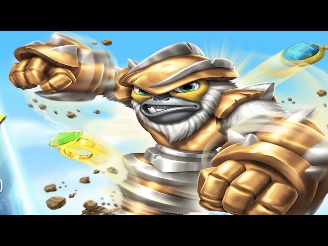 All Skylanders Full Cutscenes Complete Video Game Series