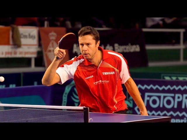 How to Achieve Consistency in Table Tennis