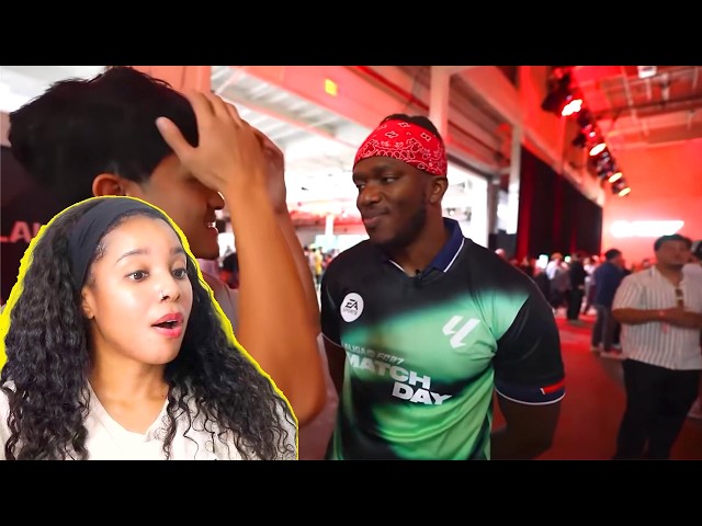 KSI’s Life After the Sidemen Is Getting Sad…omg | Reaction