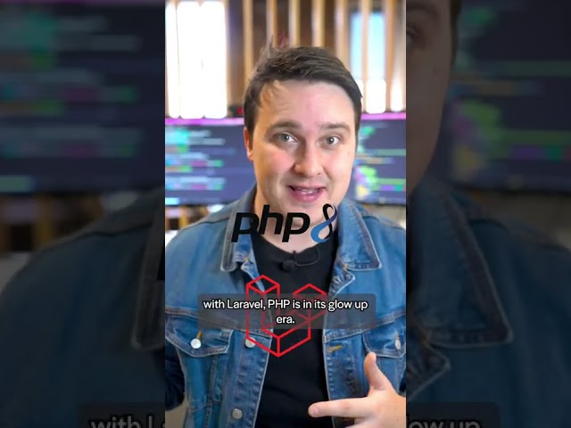 Is PHP a BAD programming language? 🤔👩‍💻 #technology #programming #software #career