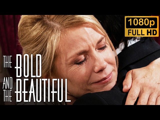 Bold and the Beautiful - 2010 (S24 E61) FULL EPISODE 5964