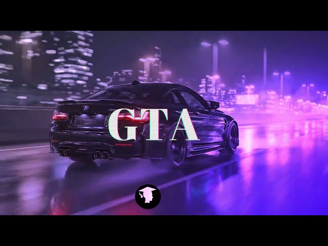 Dancehall Riddim Instrumental (2026)GTA