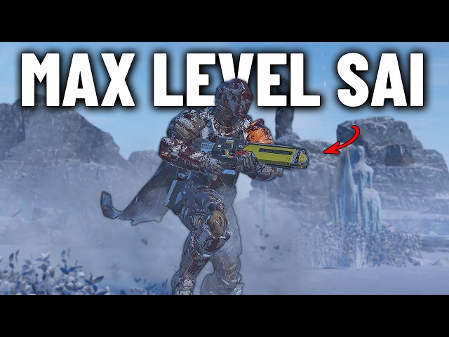 Helldivers 2 – The Max Level “SAI” Is WAY Better Than I Expected (Solo, Max Difficulty)