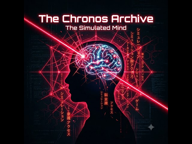 S26.E0712 - Demystifying the "Code of Reality": Lasers, DMT, and the Simulation