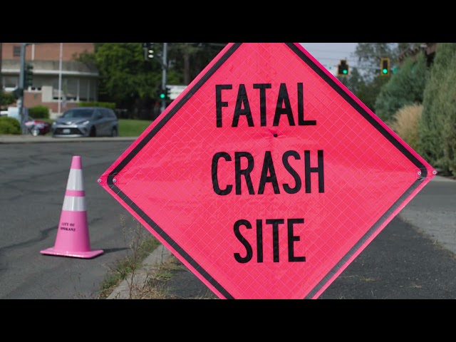 Emergency Streets PSA 15