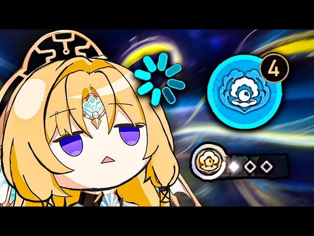 The PEARL Experience | Honkai Star Rail