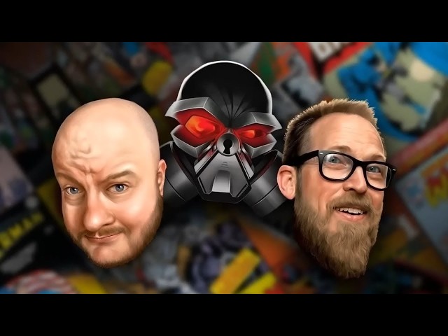 Hollywood SHRINKAGE | Daredevil Dead Again | Lanterns is DUMB - The Real BBC