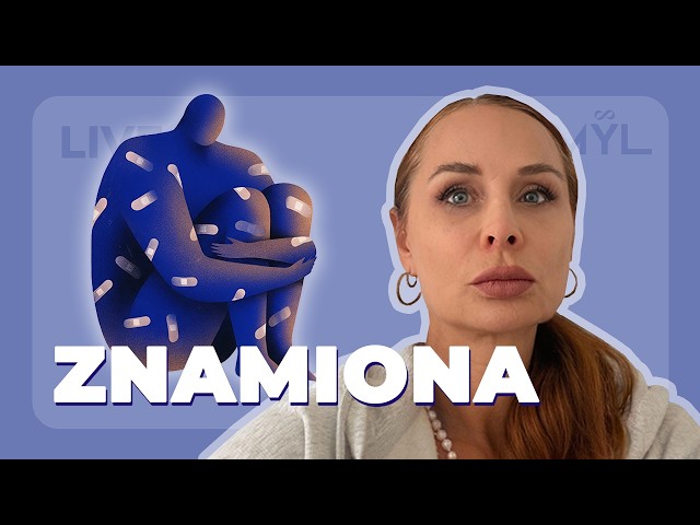 Oznaki osoby, która PRZETRWAŁA ciężką traumę