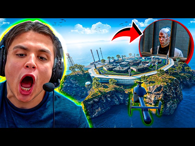 PAULINHO FINALLY FOUND ABEL THE BOSS OF THE ILLEGAL 😱 (Modder Clips)