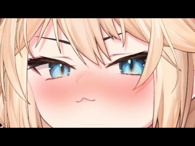 12 minutes of SILLY vtuber moments