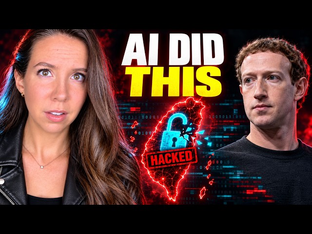 48 Hours After Zuckerberg Said AI Is Safe, This Happened