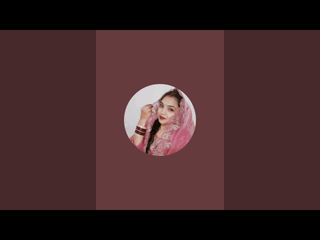 welcome to my live channel 🙏🙏