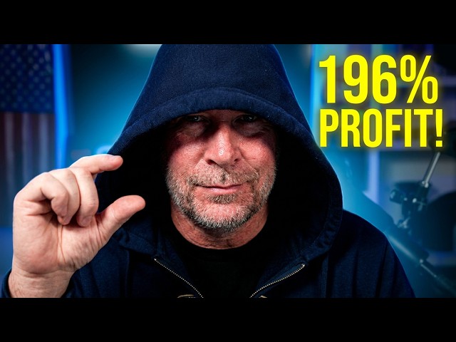 2 Penny Stocks PFSA and RIME Skyrocket +196% PROFIT! 🚀