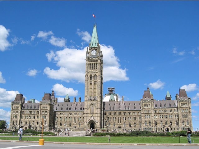 Canada Science and Technology Museum Corporation | Wikipedia audio article