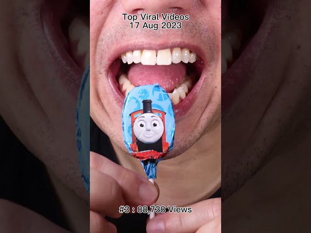 The Most Satisfying Chocolate & Candy ASMR Compilation