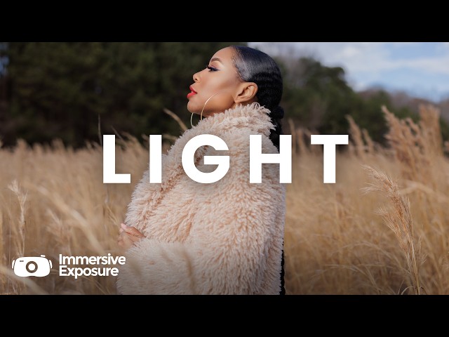 How To Mix Flash With Natural Light Outdoors 8K 3D VR180