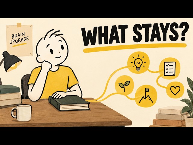 How Reading Changes Your Brain — Even After You Close the Book