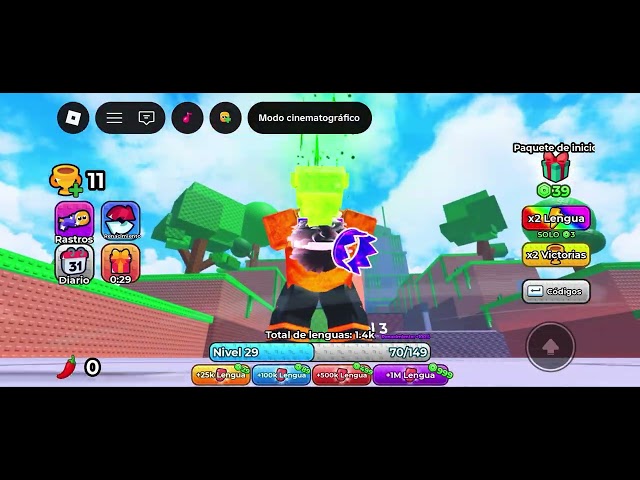 Part 3 TOUNG SCAPE !!!