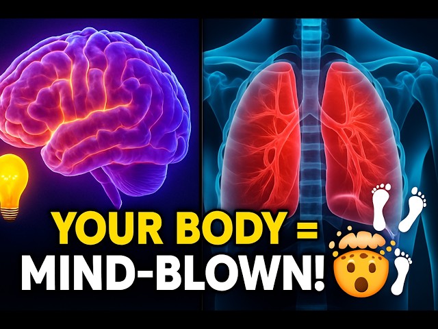 Facts Done Quick - 100 Random Facts for 100 Subs Special (Part 2) | Human Body, Food, Human Habits