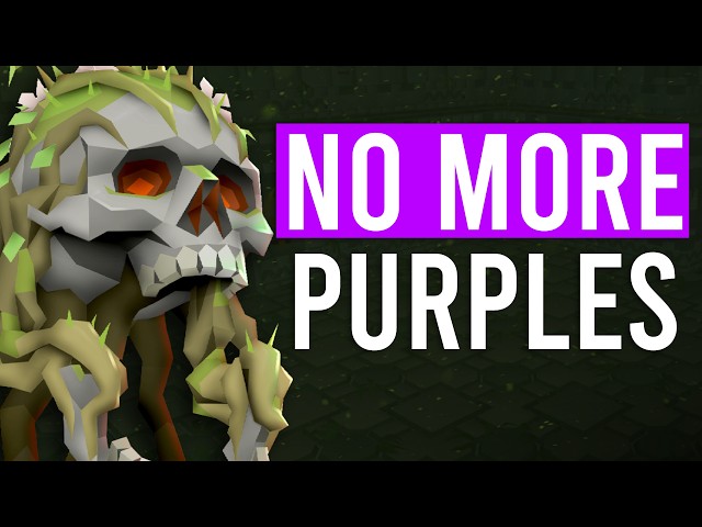 Jagex Confirmed It