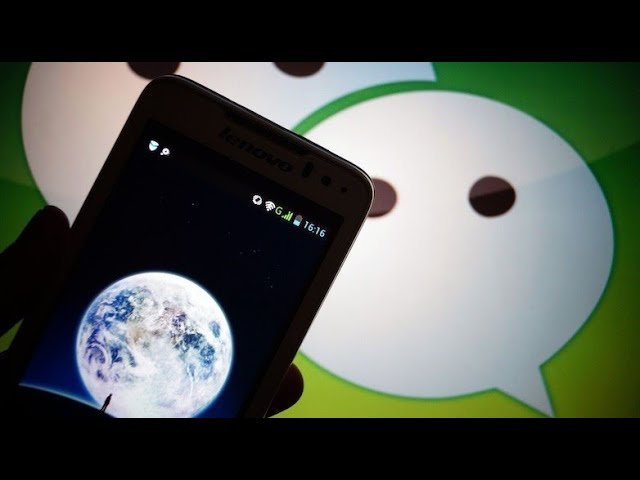 The differences between WeiXin (WeChat Official Account and WeChat Service Account)