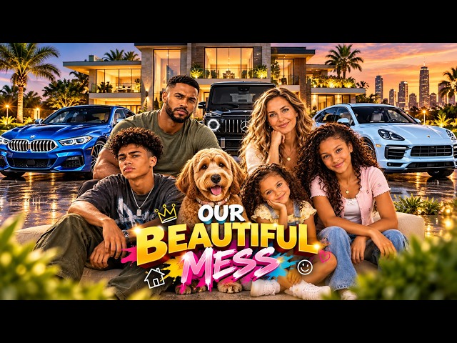 Our Beautiful Mess | Episodes 1–12 | Family Comedy Series