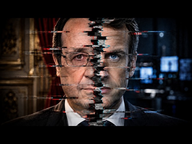 How to hack 2 presidential elections