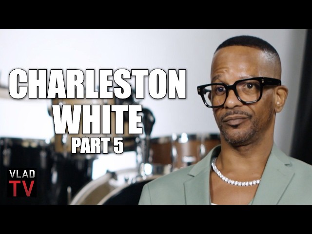 Charleston White Plays “This or That” with Legendary Snitches (Part 5)