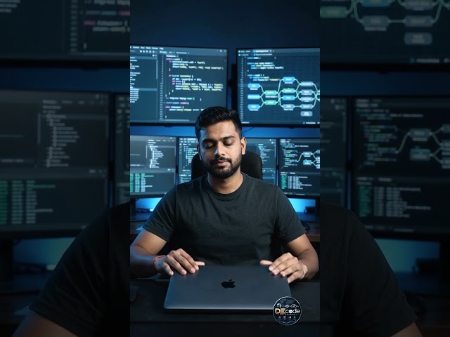 STOP trying to learn 50+ tools! ❌