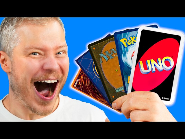 This Is Madness! | We Forced @LRRMTG To Play Party Box