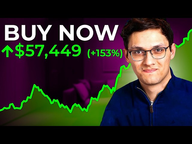 Top 8 Stocks to BUY NOW (High Growth Stocks)