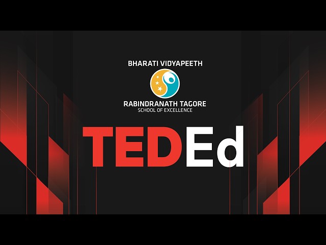 TED-Ed 2026