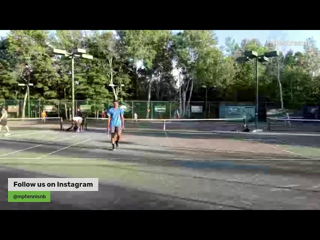 Live: 2 vs 1 Practice Session (Training For Tournament Season)