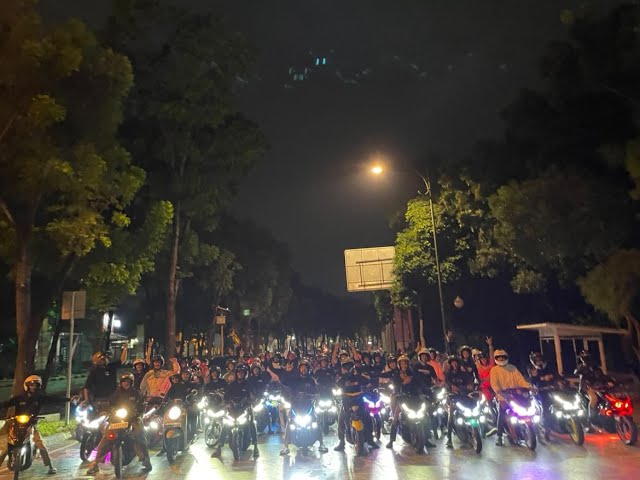 REACT CINEMATIC MOTOR TERKEREN
