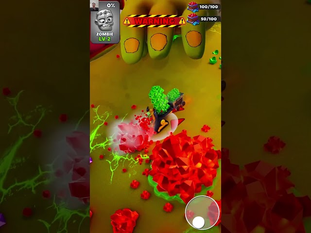 مراجعة إعلانات Zombie Miner 29⛏️ استخرج الذهب وطوّر أدواتك لأقصى مستوى!💰Gold And Goblins #ألعاب #...