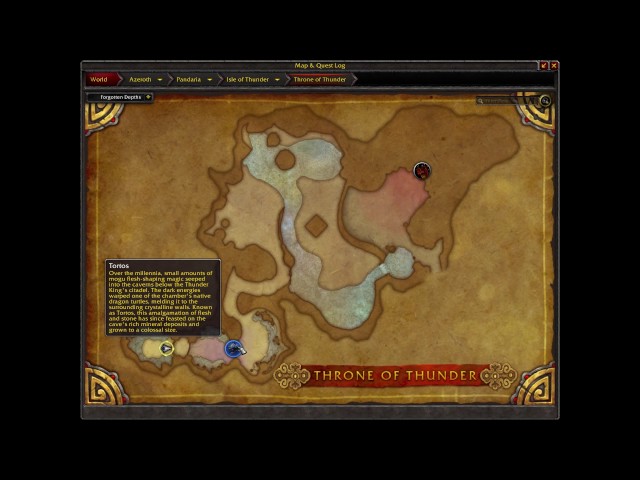 LFR Exclusive Battle Pets & How to queue for the Raids.