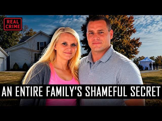 A Millionaire’s Secret Affair Ended in Death — For 10 Years, the Town Hid the Horrifying Truth...