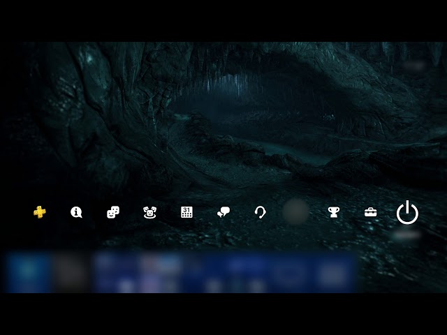 Dear Esther - Landmark Edition {1 hour} (PlayStation Dynamic Theme) [4K]