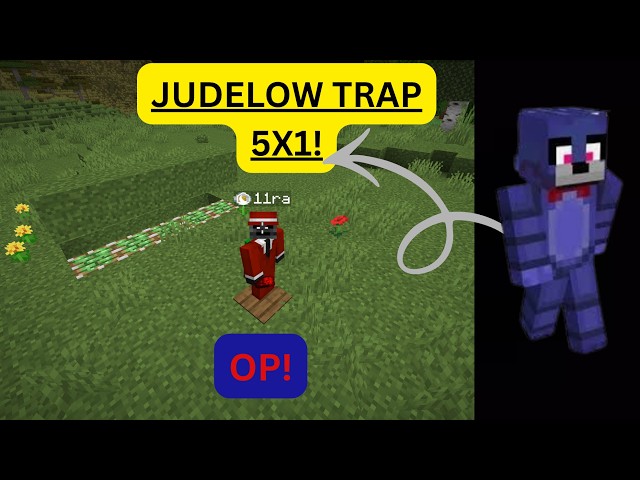 (Judelow) 5X1 tutorial!