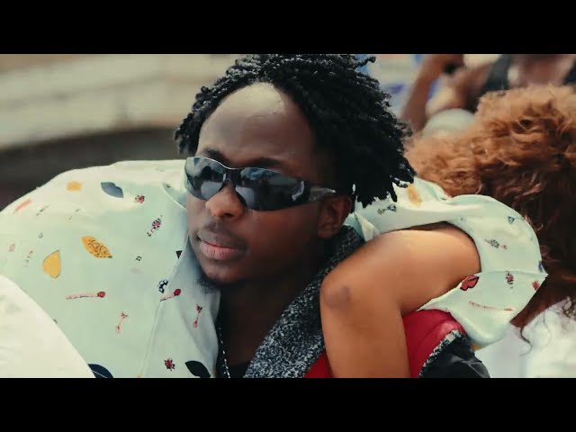 Click Master - Nilipe (Official Video)
